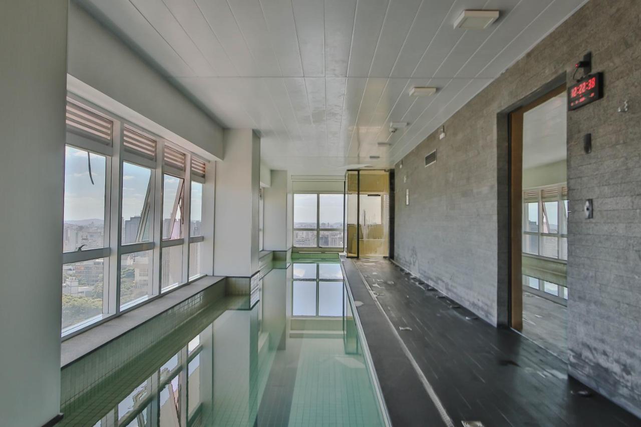Apartamento Alto Padrao No Coracao Da Savassi Belo Horizonte