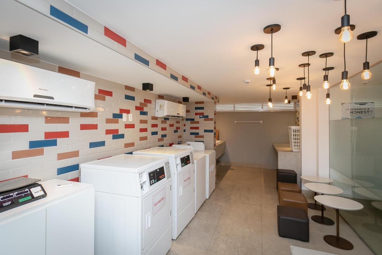 Apartamento Alto Padrao No Coracao Da Savassi *